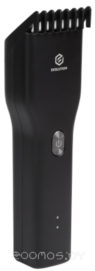 Boost (черный)