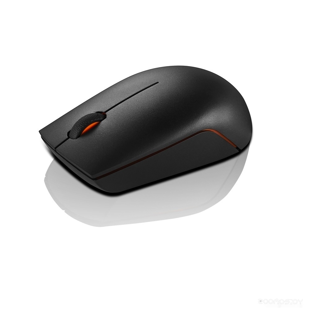 300 Wireless Compact Mouse [GX30K79401]