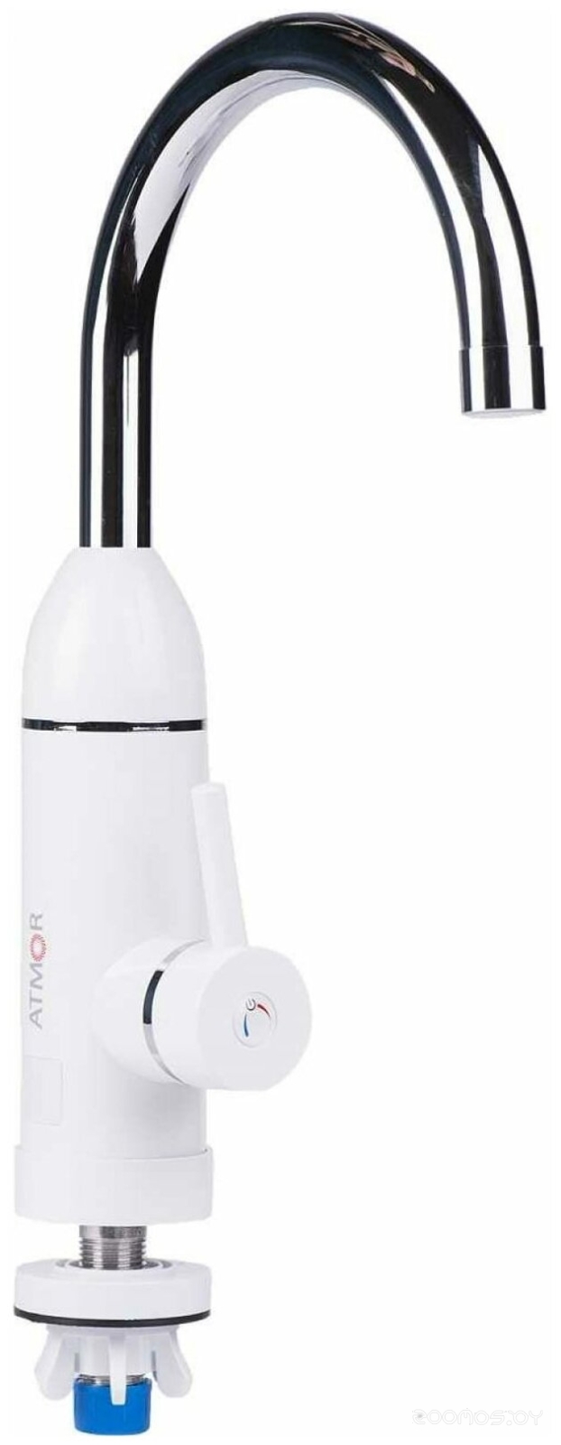 Tap 3 кВт кран