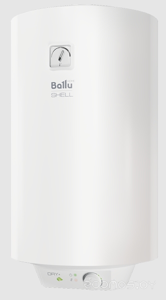 BWH/S 100 Shell