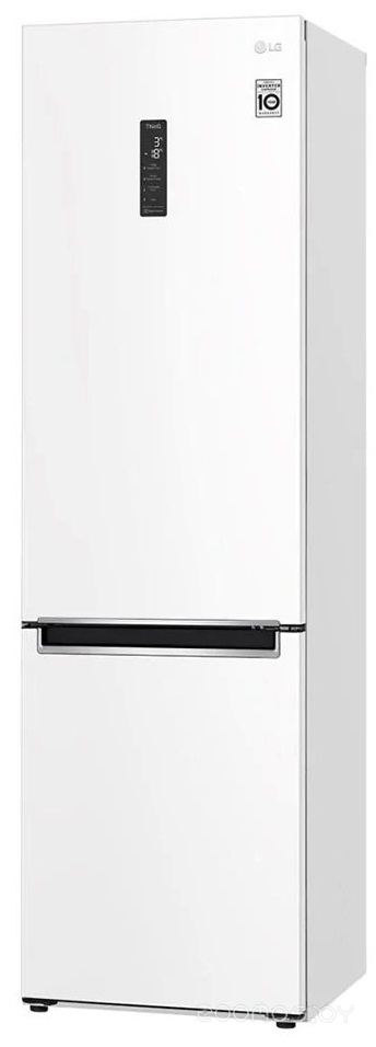 GA-B 509 MVQM DoorCooling+