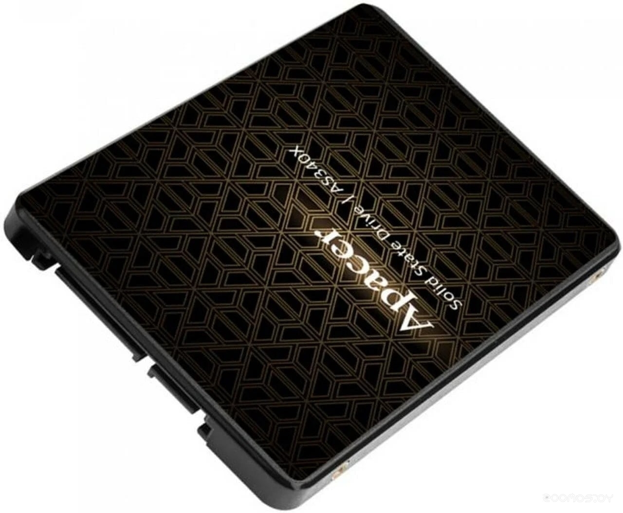 AS340X 120GB AP120GAS340XC-1