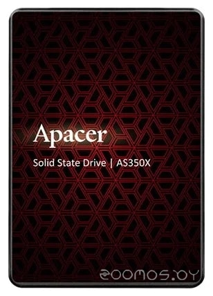 AS350X 256GB AP256GAS350XR-1