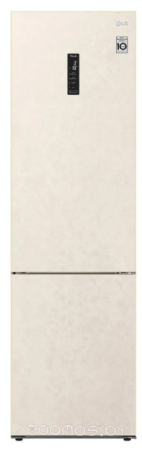 DoorCooling+ GA-B509CEQM