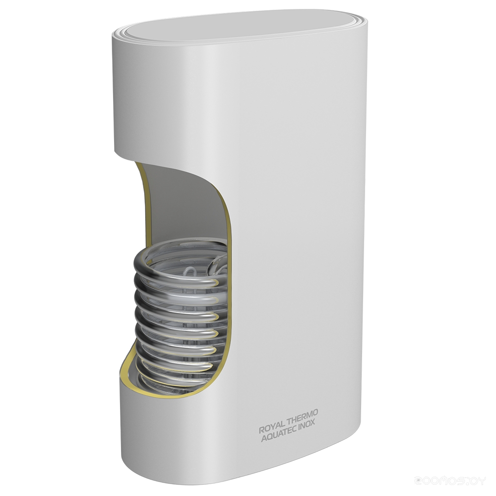 Aquatec Inox-F RTWX-F 100