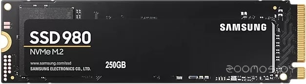 980 250GB MZ-V8V250BW