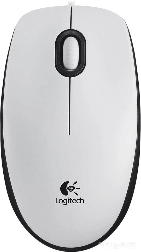 M100 (белый) [910-005004]