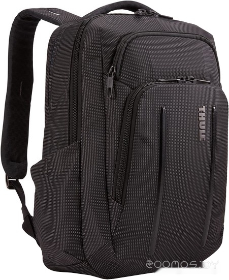 Crossover 2 20L C2BP-114 (черный)