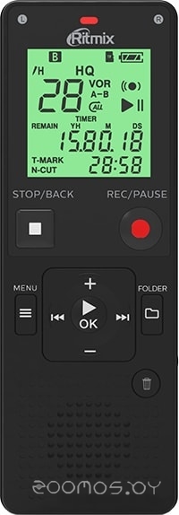RR-820 8 GB