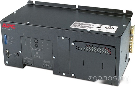 DIN Rail [SUA500PDRI-S]