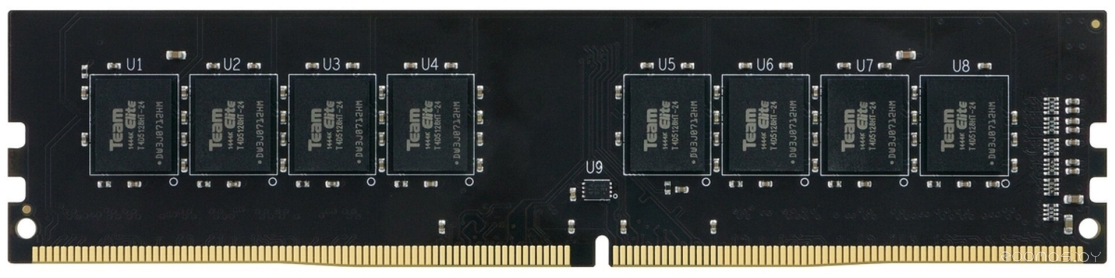 Elite 16GB DDR4 PC4-25600 TED416G3200C2201