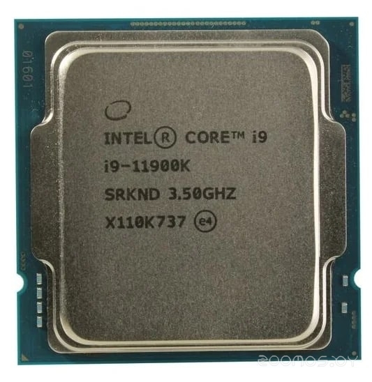 Core i9-11900K