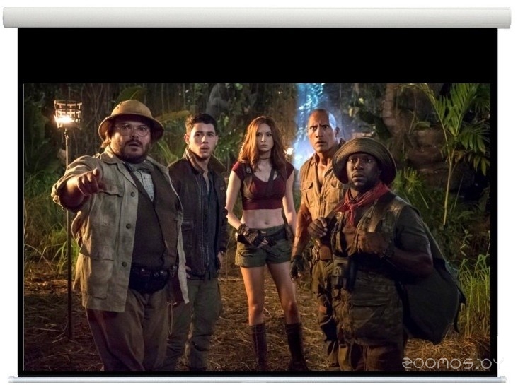 Polaris Cinema BT 273x183 PE270HMW