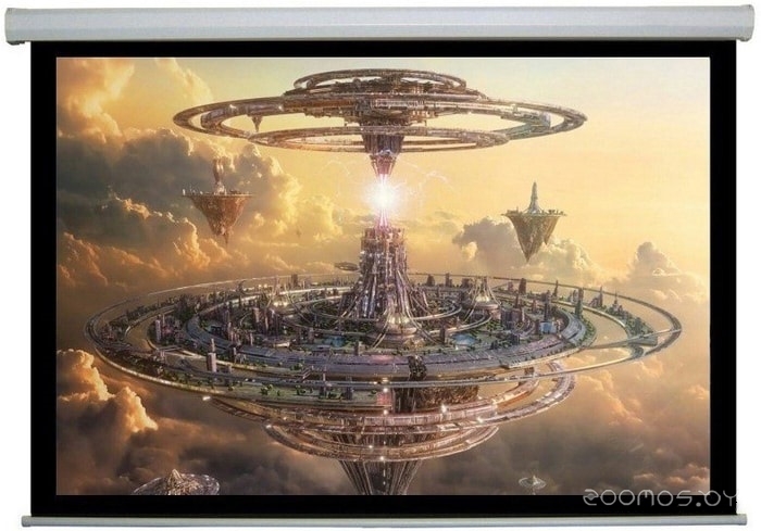 Cinema Electric 300x169 E300HMW