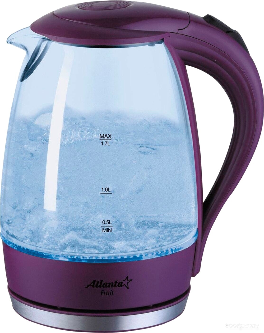 ATH-2461 (фиолетовый)