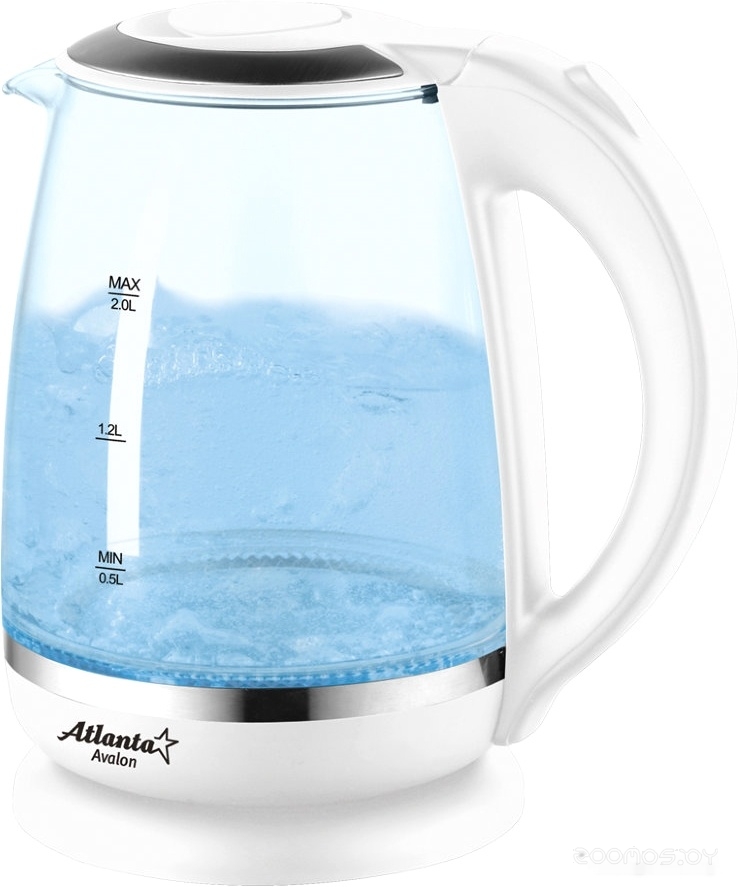 ATH-2471 (белый)