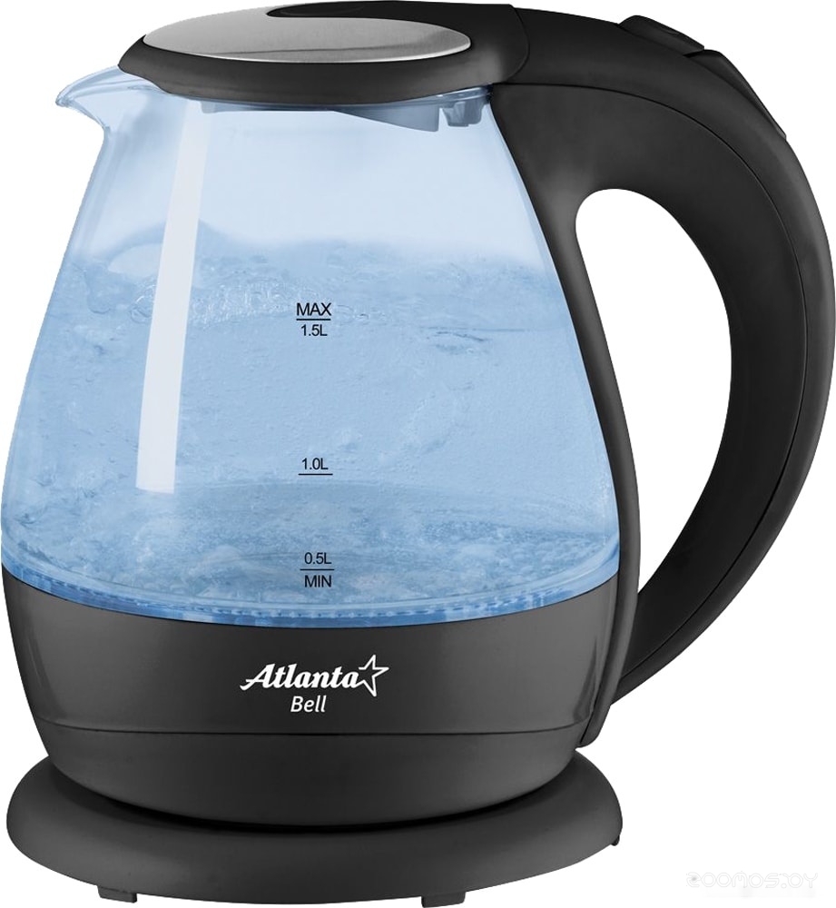 ATH-2460 (черный)