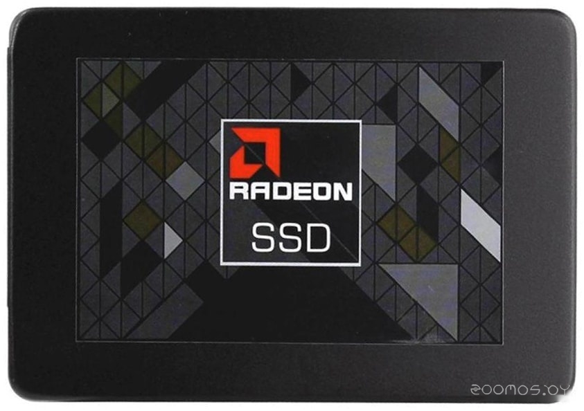 Radeon R5 120GB R5SL120G