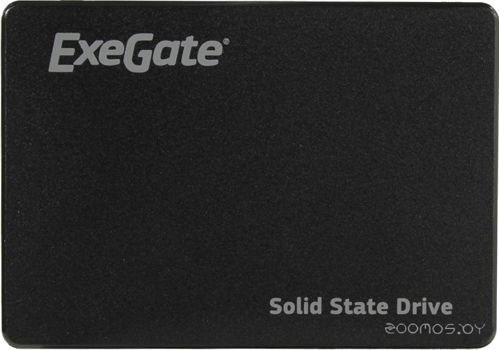 Next Pro 480GB EX276683RUS