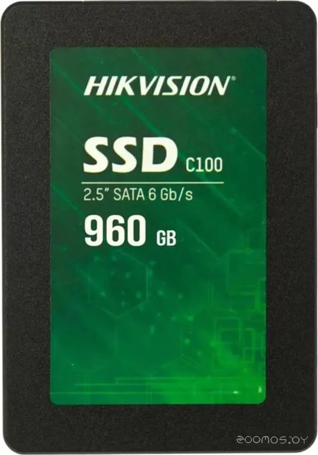 C100 960GB HS-SSD-C100/960G