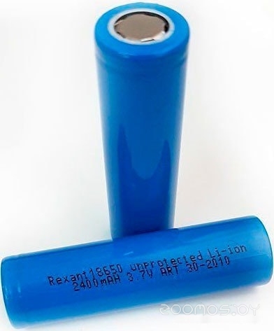 18650 2400mAh 30-2010