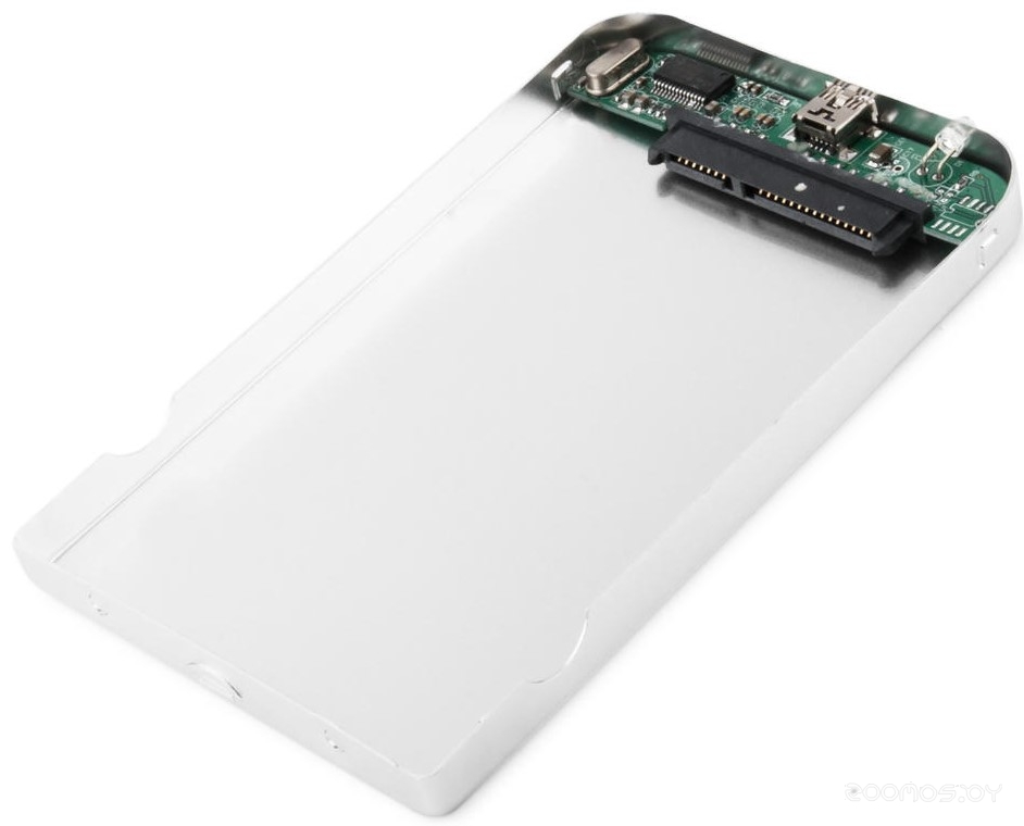 EE2-U2S-41 (серебристый)