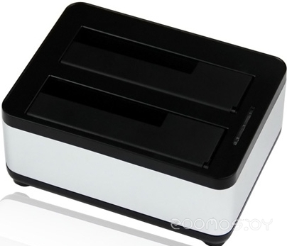 3UBT8 (серебристый/черный)