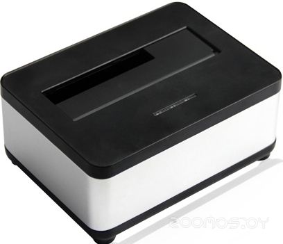 3UBT7 (черный)