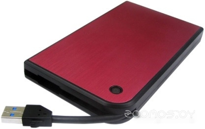 3UB2A14 (черный/красный)