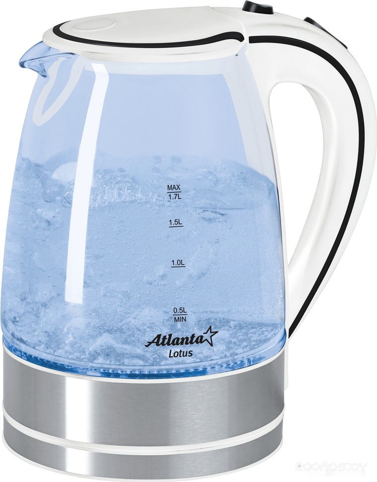 ATH-691 (белый/черный)