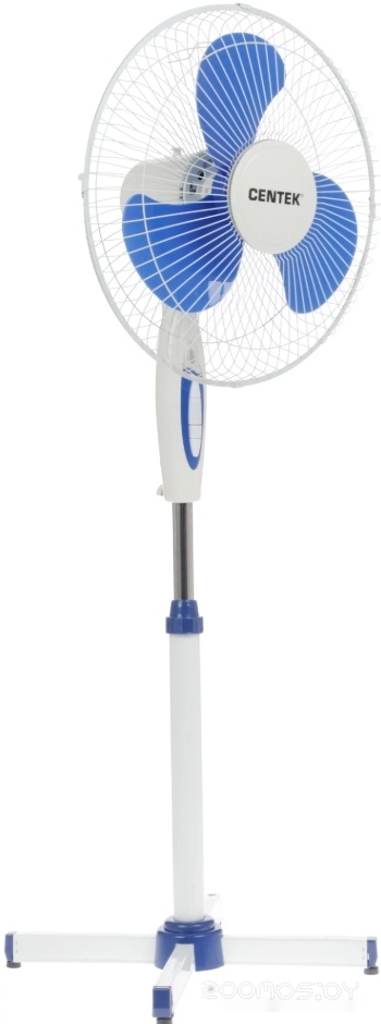 CT-5015 (белый/синий)