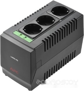 Line-R 650VA LN650-RS