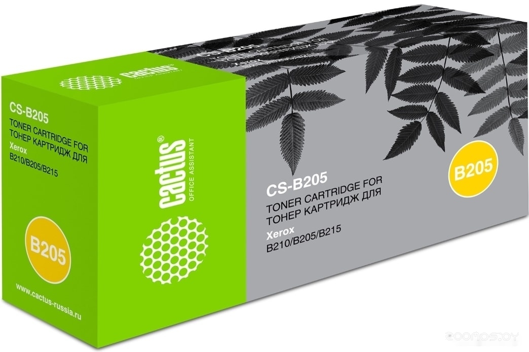CS-B205 (аналог Xerox 106R04348)