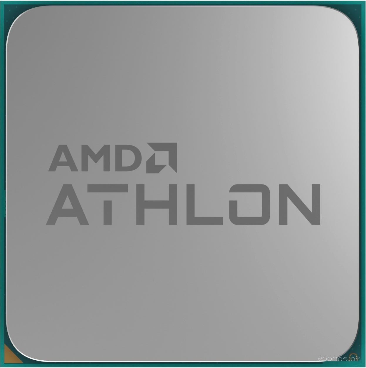 Athlon 200GE