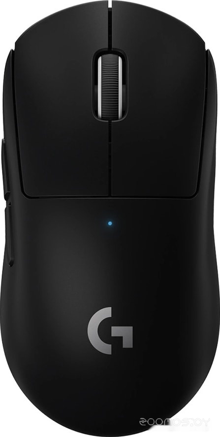 Pro X Superlight (черный)