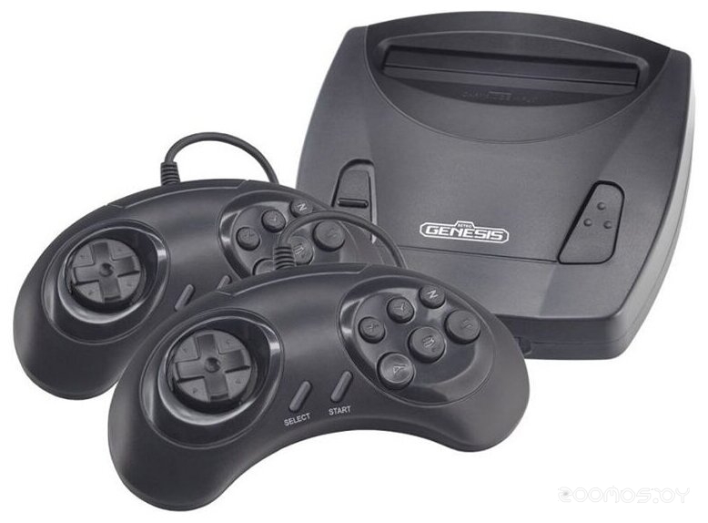 8 Bit Junior (300 игр)