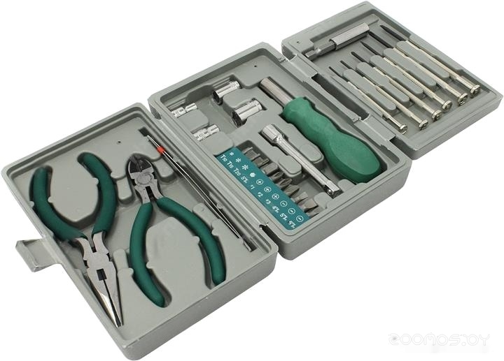 HT-126 (26 предметов)