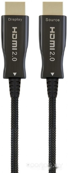 CCBP-HDMI-AOC-100M