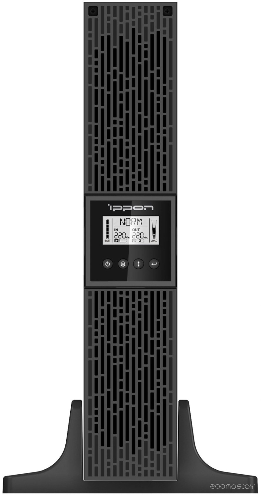 Smart Winner II 2000E