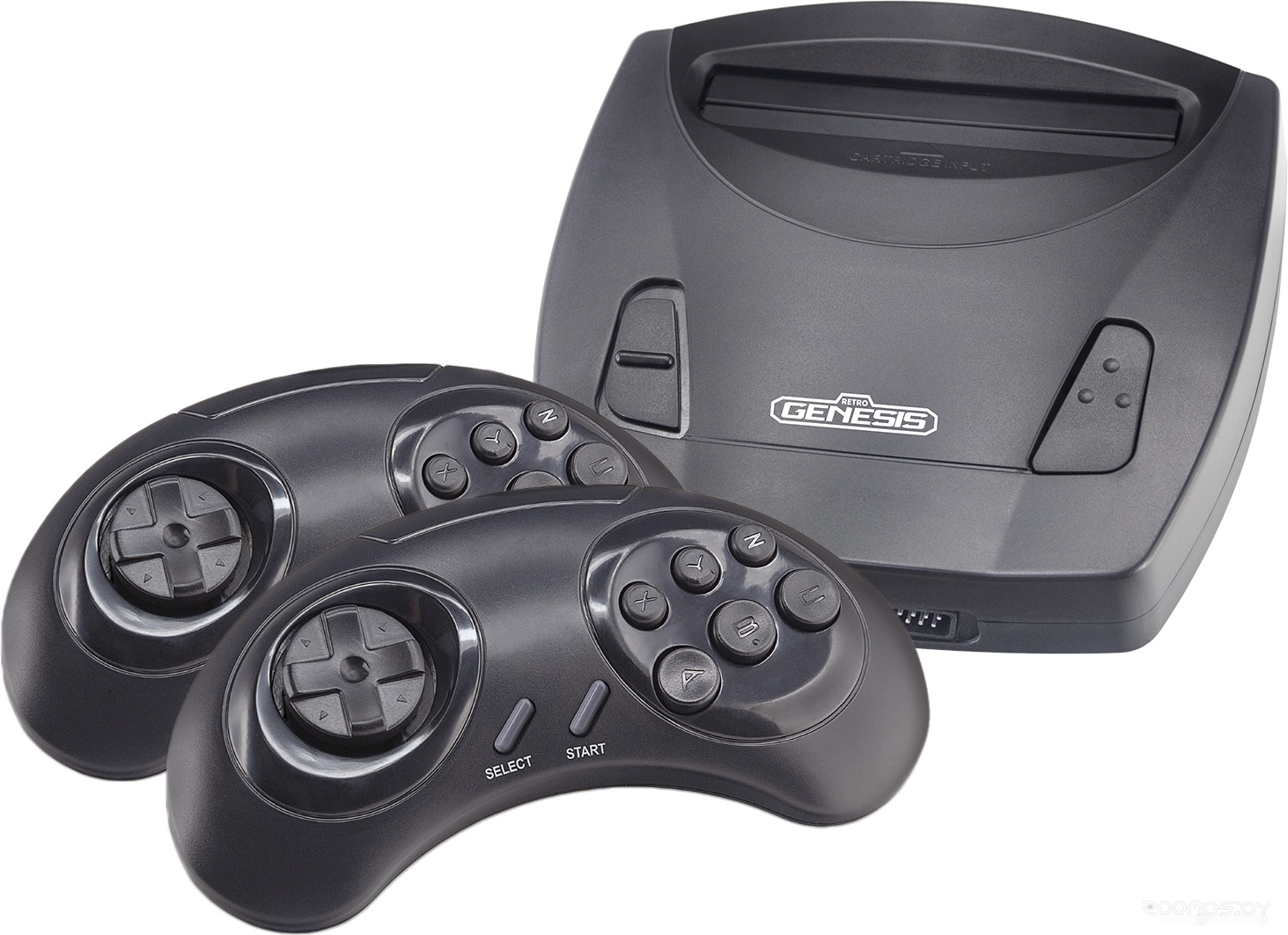 8 Bit Junior Wireless (300 игр)