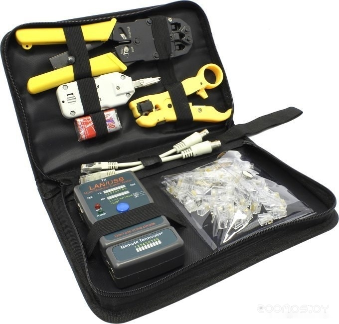 TK032 (47 предметов)