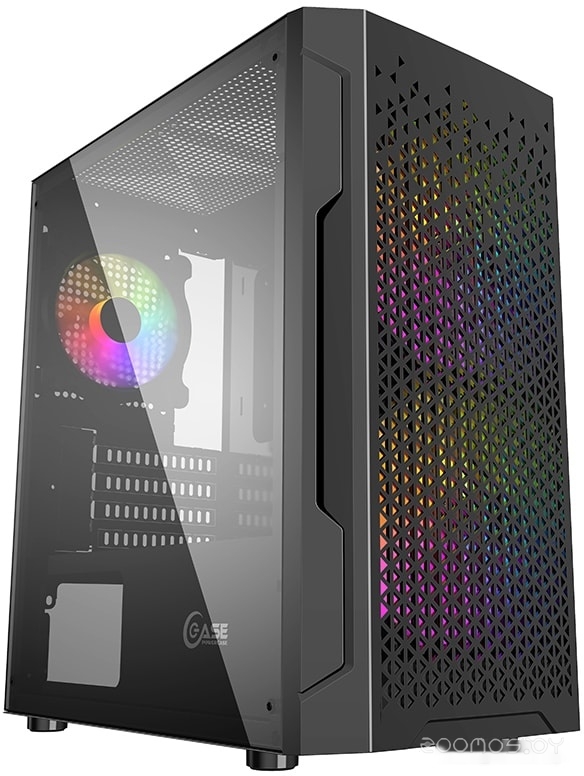 Mistral Micro Z3B Mesh LED