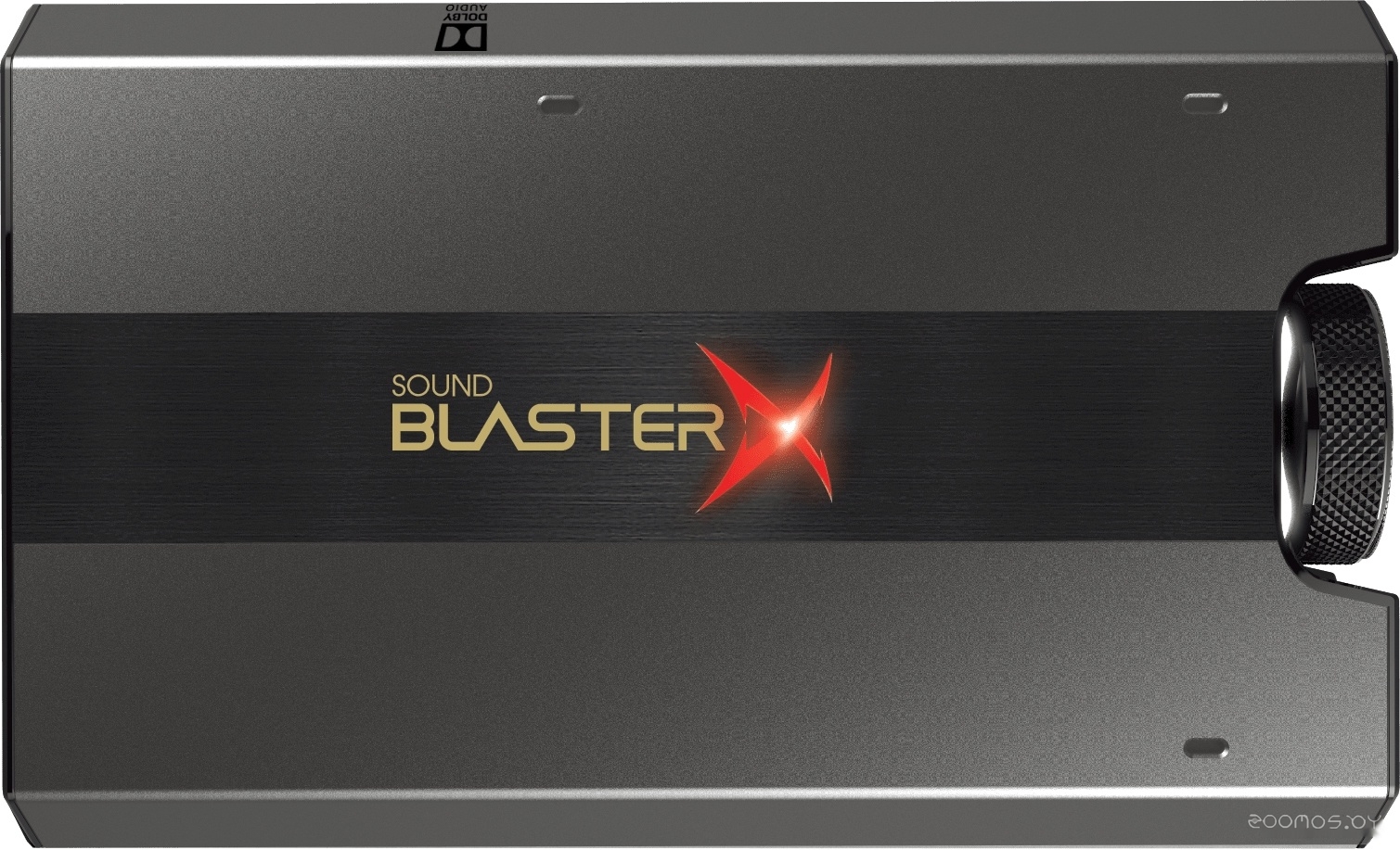 Sound BlasterX G6