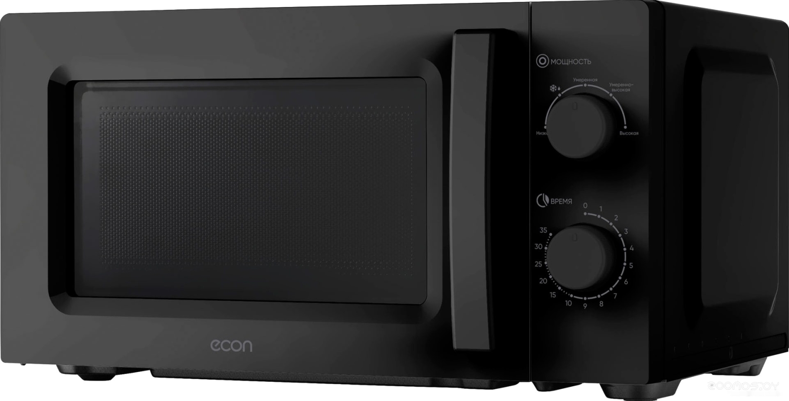 ECO-2040M (черный)