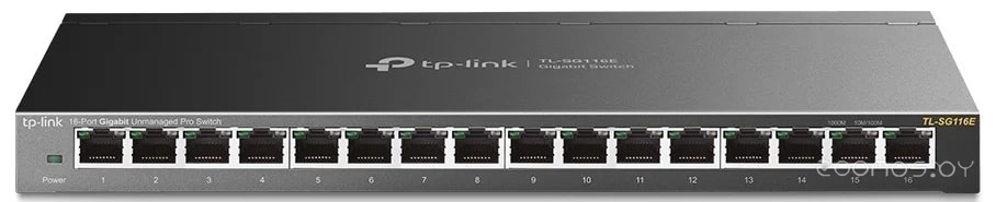 TL-SG116E