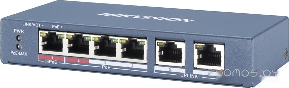 DS-3E0106HP-E
