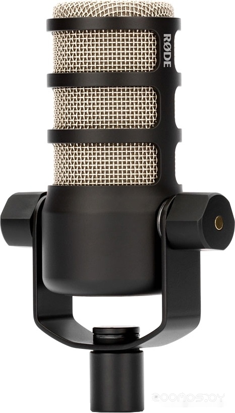 PodMic