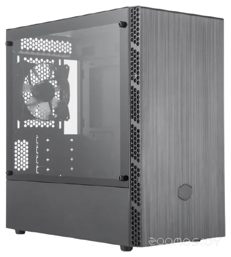 MasterBox MB400L Without ODD MCB-B400L-KGNN-S00