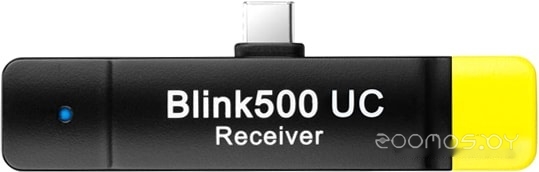 Blink500 RXUC