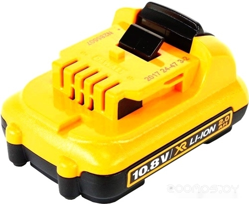 DCB127-XJ (10.8В/2 Ah)